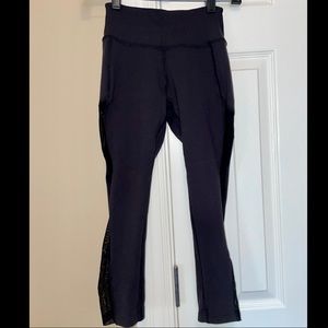Beyond Yoga Crop Legging